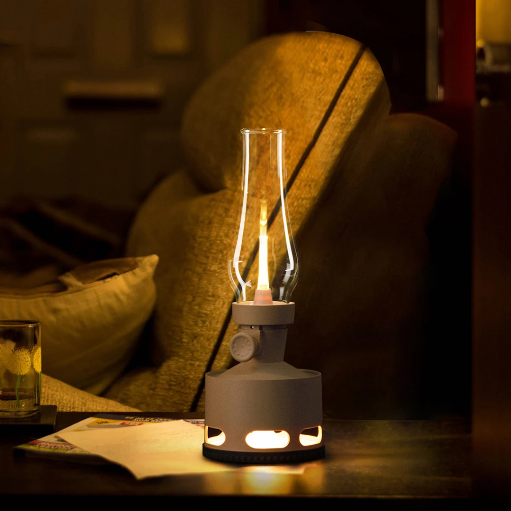 Lanterne LED Style Rétro — vue 16