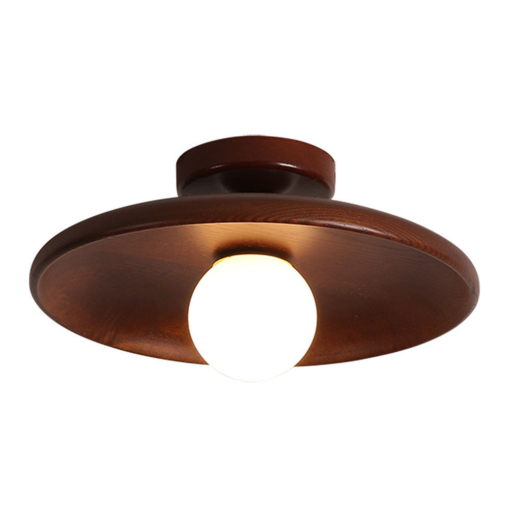 Luminaire Rond — vue 11