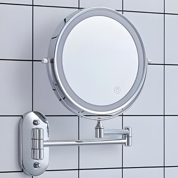 Miroir Grossissant LED — vue 4