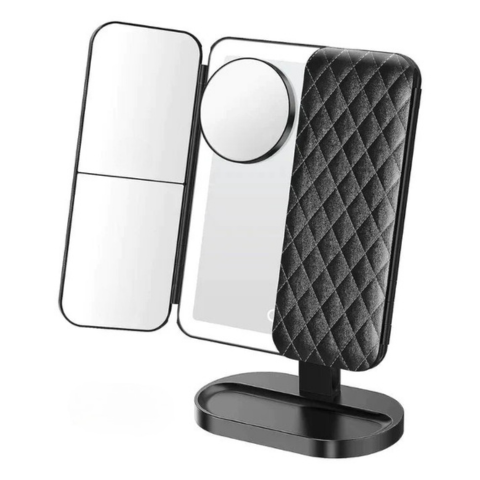 Miroir Intelligent — vue 7