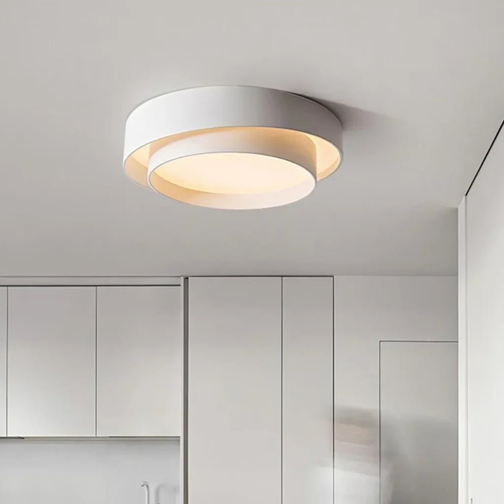 Plafonnier LED Disque — vue 12