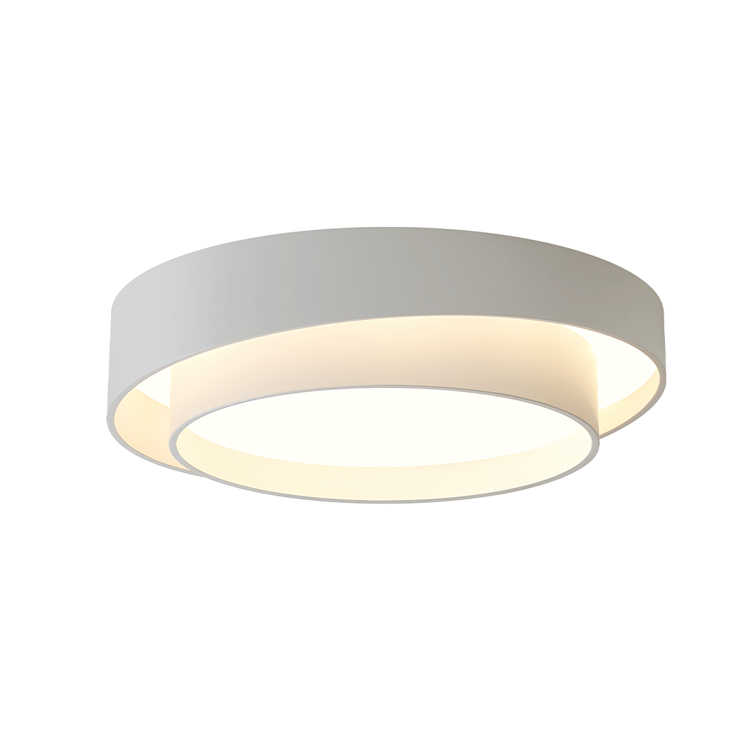 Plafonnier LED Disque — vue 14