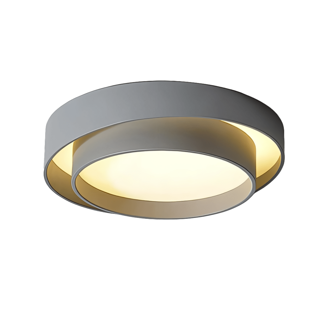 Plafonnier LED Disque — vue 17
