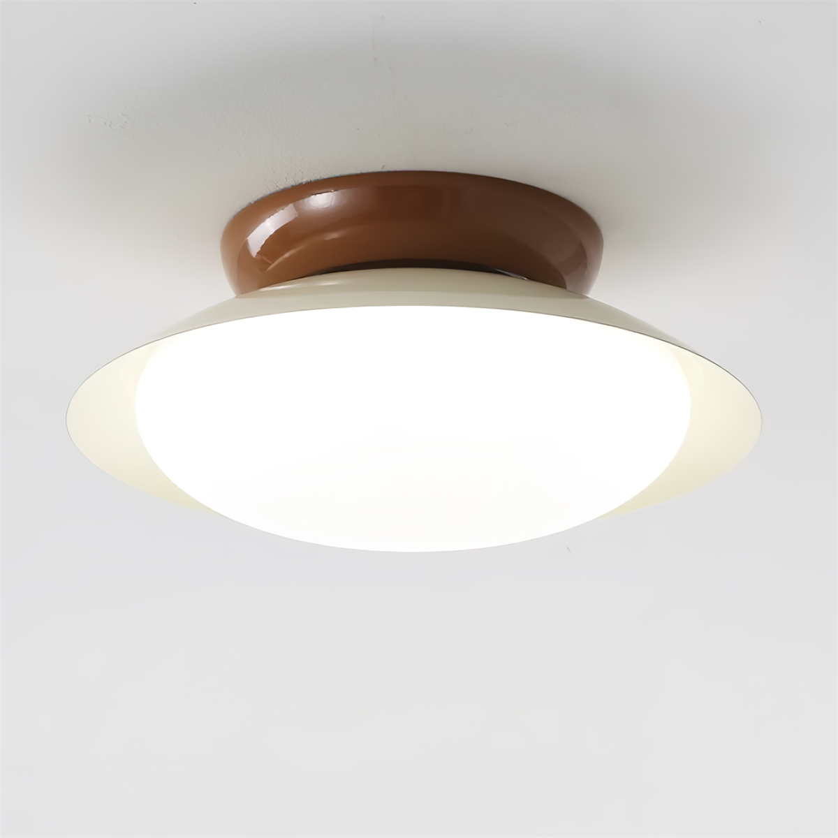Plafonnier Rond LED — vue 9