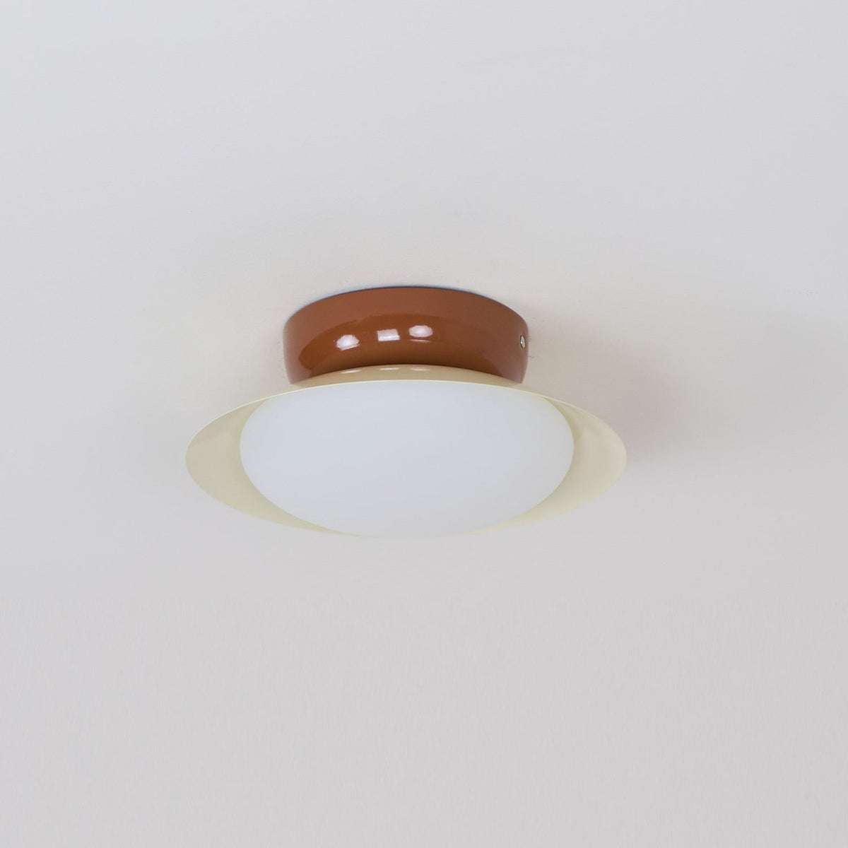 Plafonnier Rond LED — vue 20