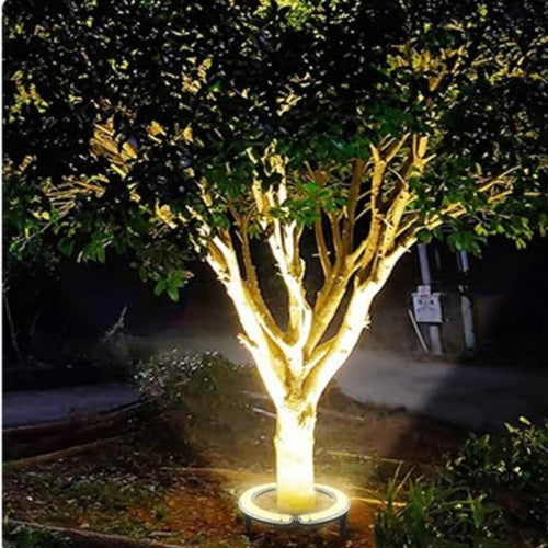 Projecteur LED Extérieur — vue 2
