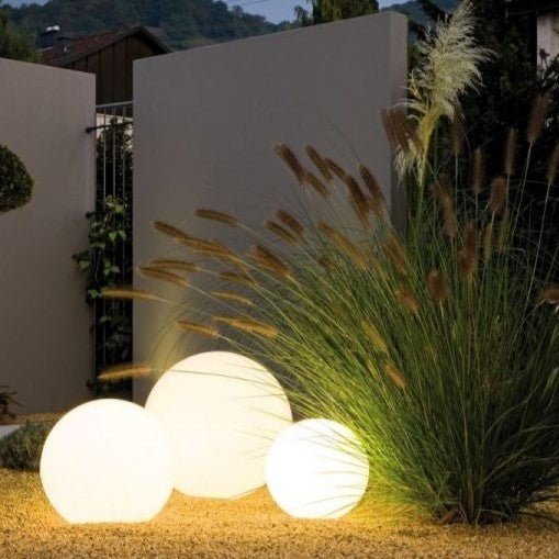Sphère Lumineuse De Jardin — vue 8