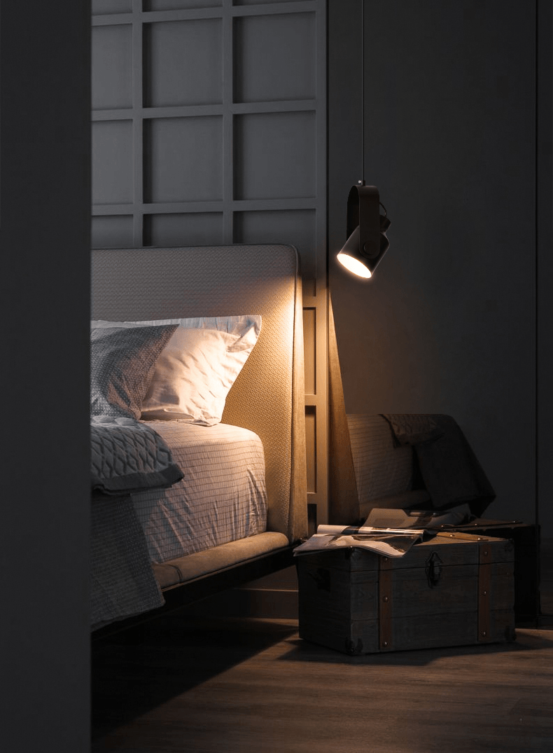 Spot Plafonnier Classique — vue 2