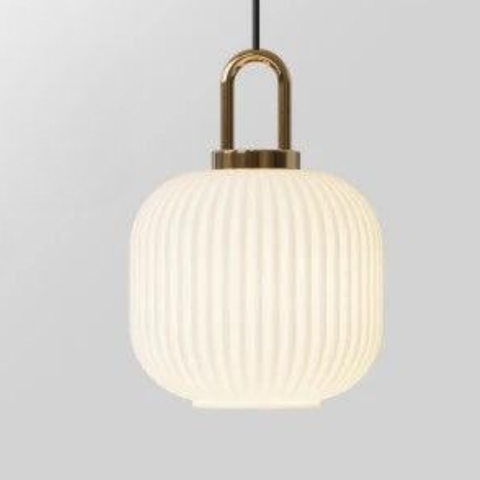 Suspension Japonaise — vue 5
