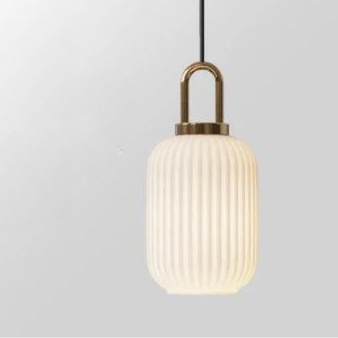 Suspension Japonaise — vue 6