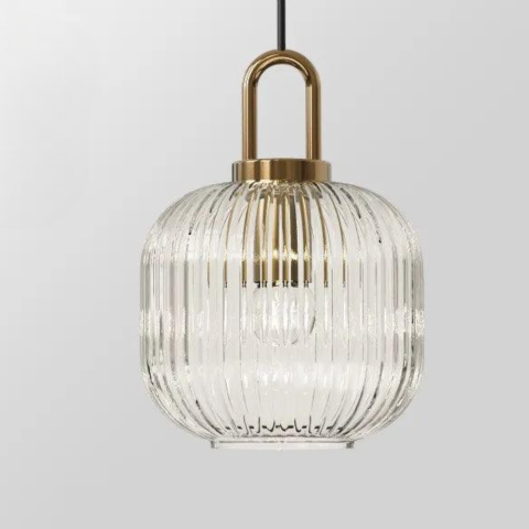 Suspension Japonaise — vue 7
