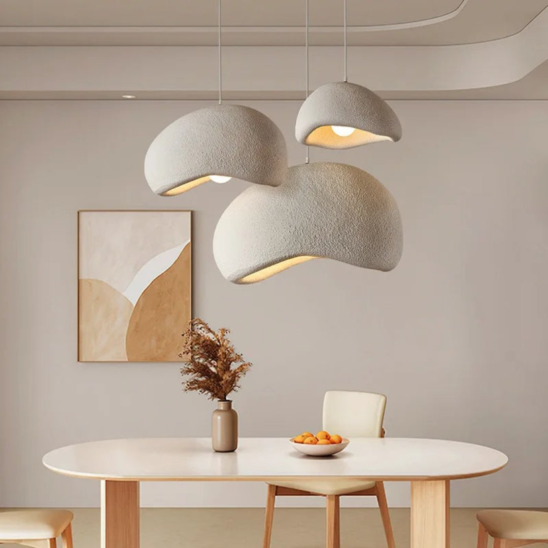 Suspension Luminaire — vue 4
