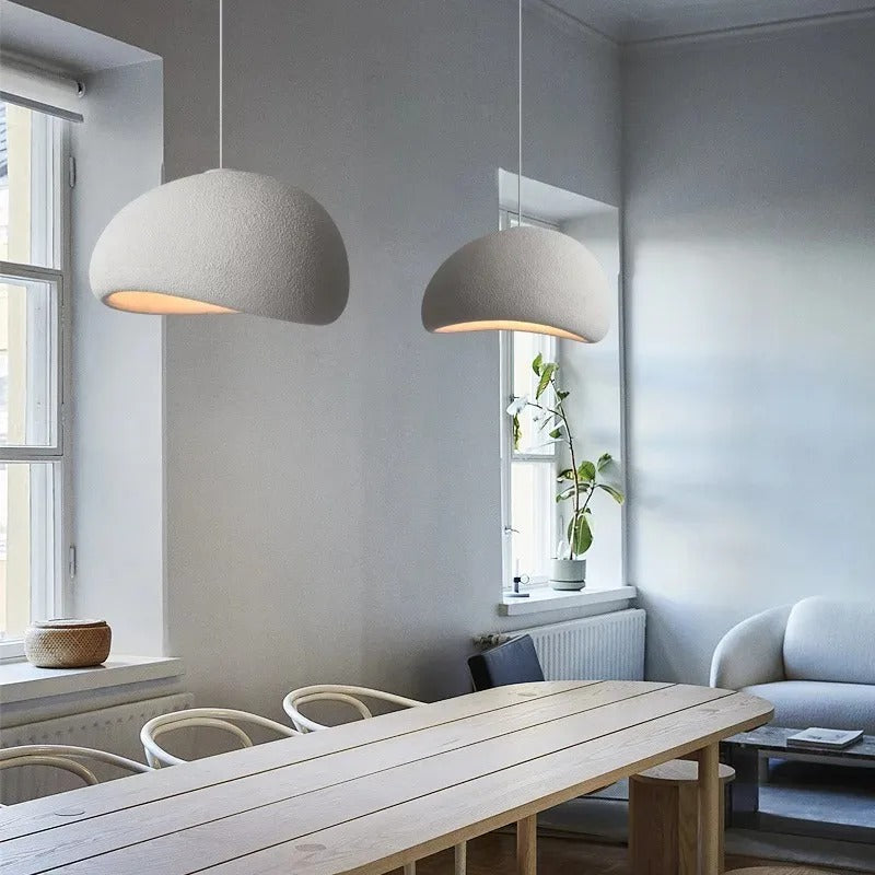 Suspension Luminaire — vue 6