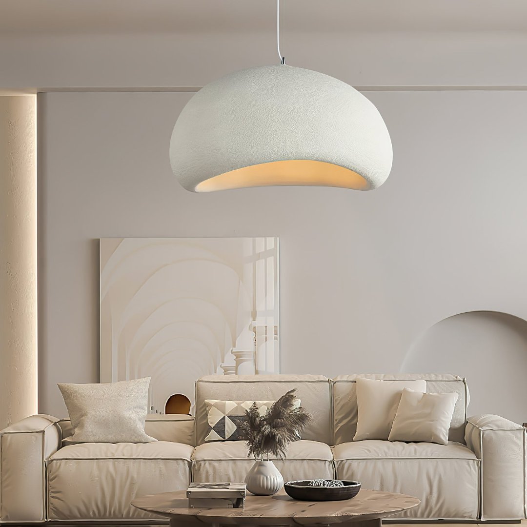 Suspension Luminaire — vue 9