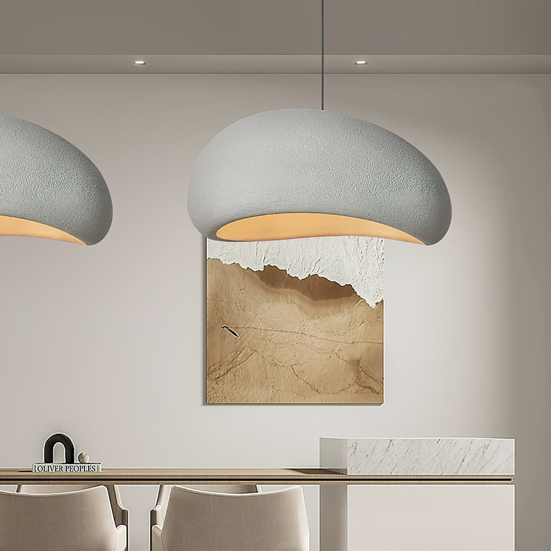 Suspension Luminaire — vue 14
