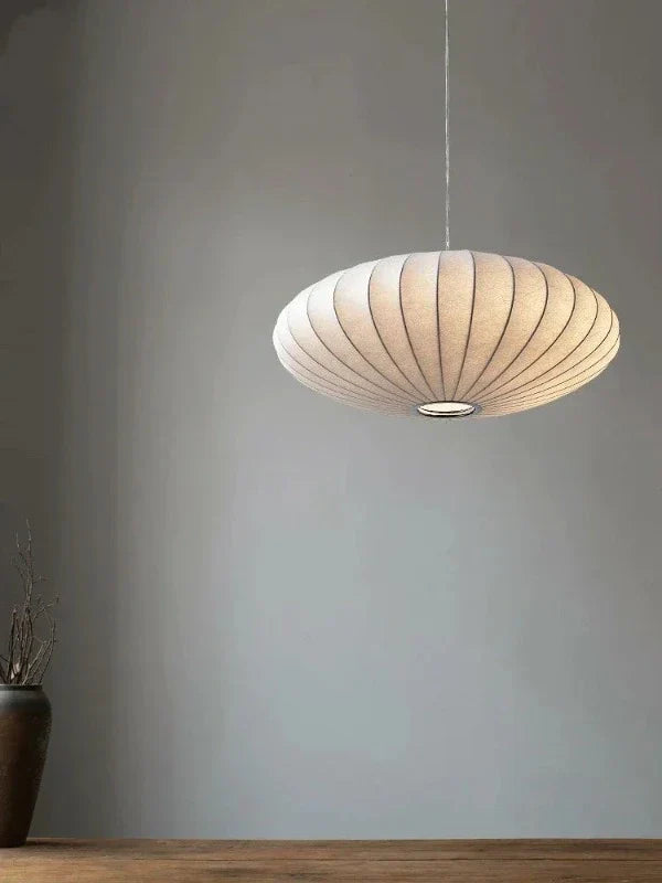 Suspension Lumineuse — vue 3