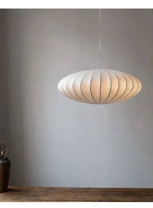 Suspension Lumineuse — vue 4