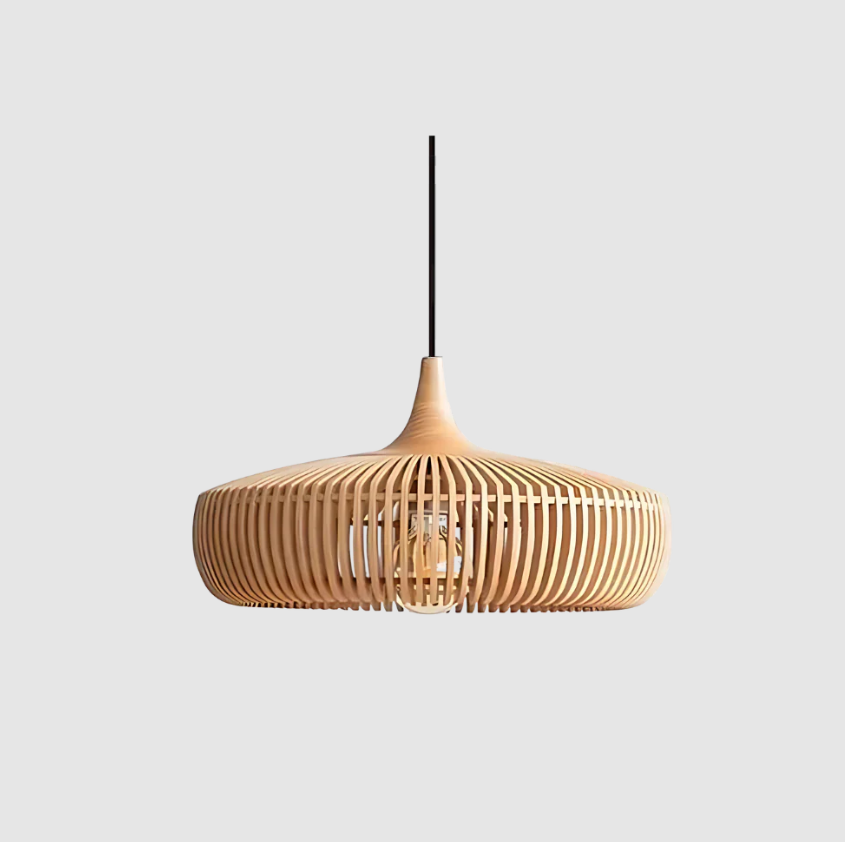 Suspension Lumineuse Élégante — vue 5