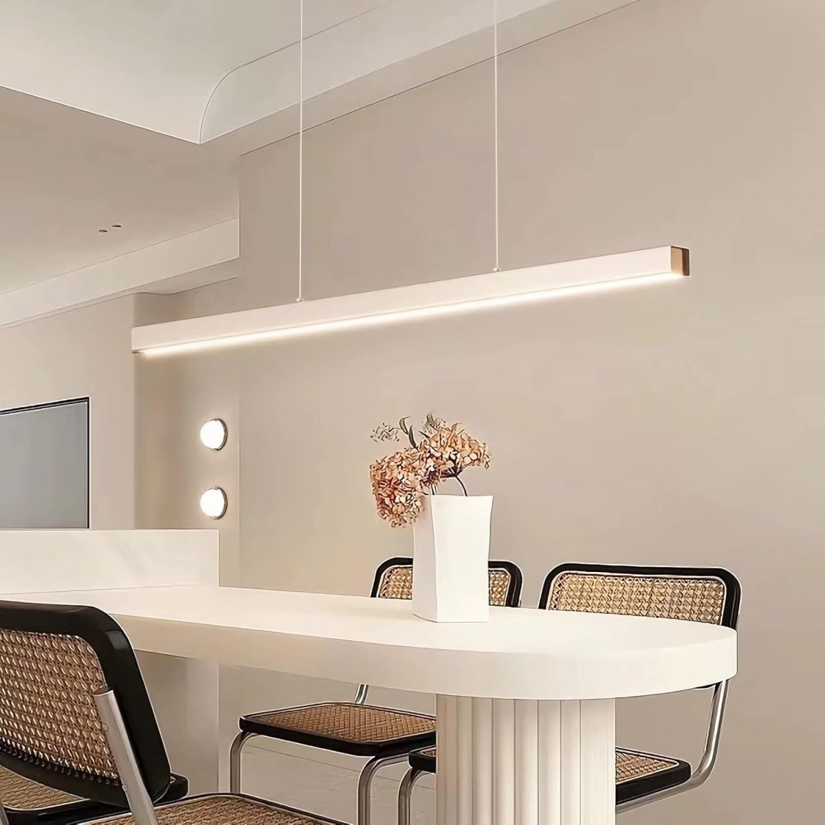 Suspension Lumineuse Moderne — vue 6
