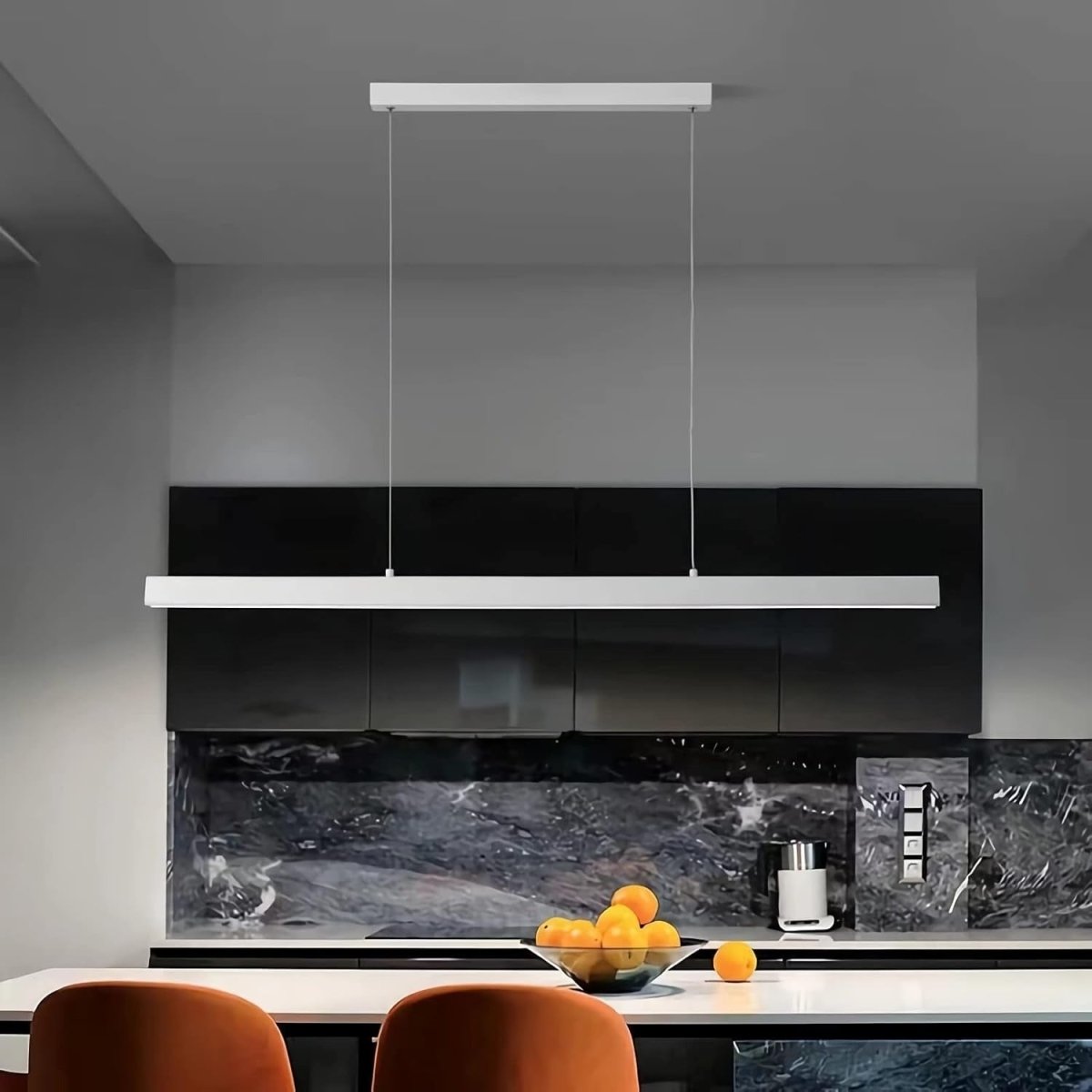 Suspension Lumineuse Moderne — vue 7