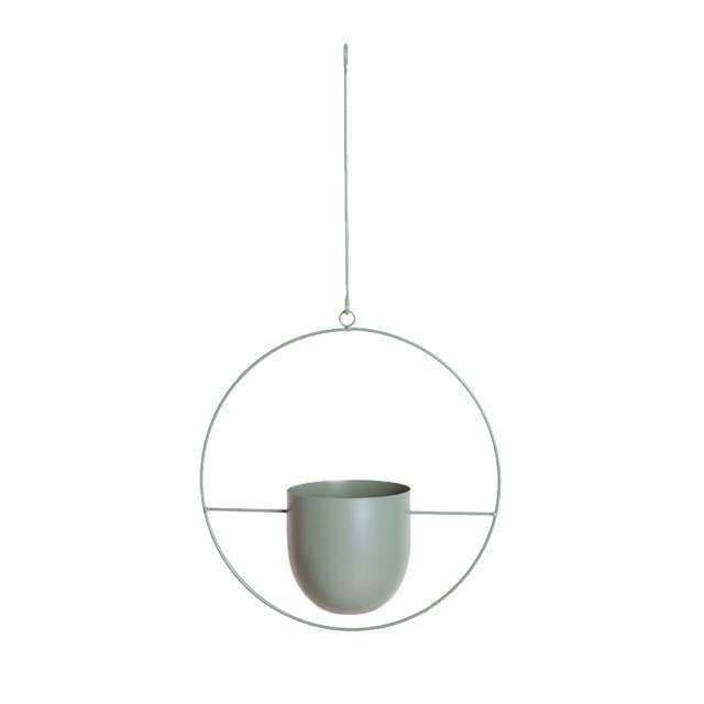 Suspension Murale — vue 10