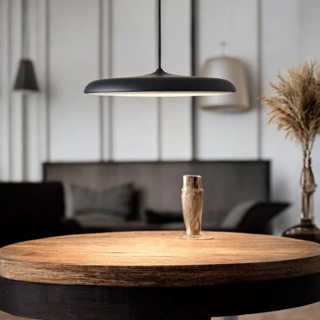 Suspension Scandinave — vue 3