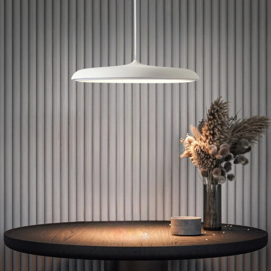 Suspension Scandinave — vue 5
