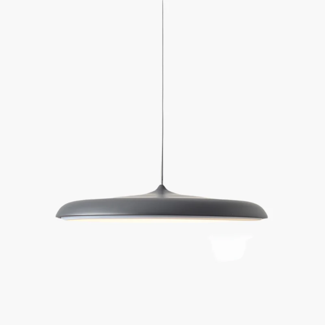Suspension Scandinave — vue 8