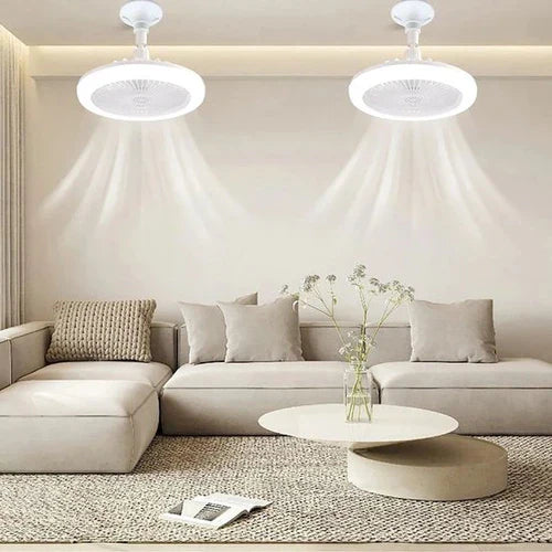 Ventilateur De Plafond Multifonction — vue 5