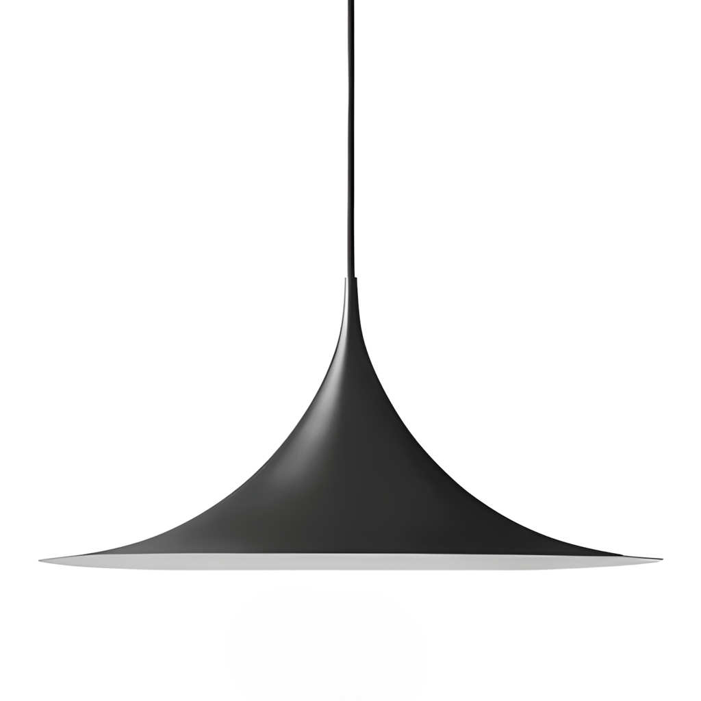 Lampa Suspendată Design Scandinav – Eleganță și Modernitate 