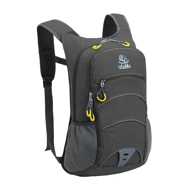 Sports Backpack – Compact and Versatile 