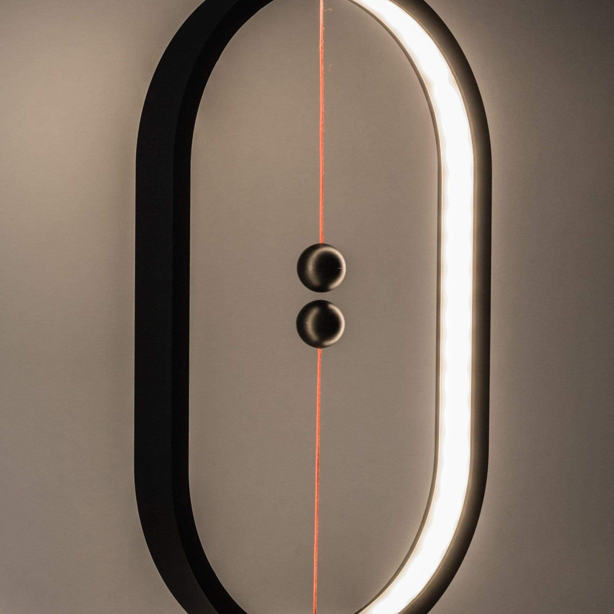 Magnetische lamp - Veelzijdige verlichting & praktische bevestiging