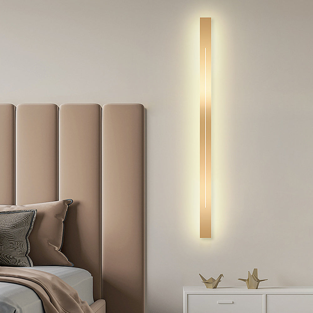 Lampă de perete LED modernă - Eleganță și rafinament