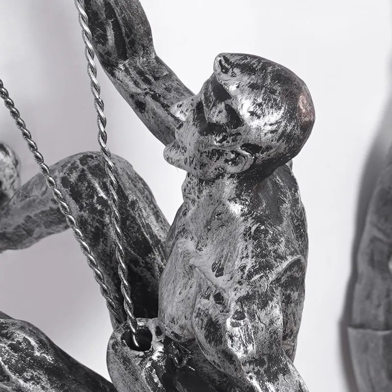 Fali szobrok összessége – Művészi elegancia az Ön belső teréhez 