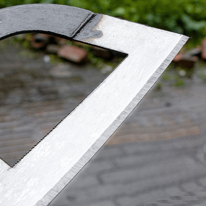 Κενή Σκαλιστήρι Κήπου – Ακριβές Εργαλείο Για Μια Δουλειά Χωρίς Κόπο 