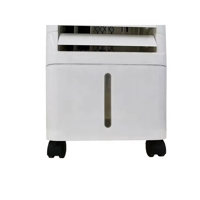 Φορητό Κλιματιστικό – Εύκολη και Αποτελεσματική Ψύξη 