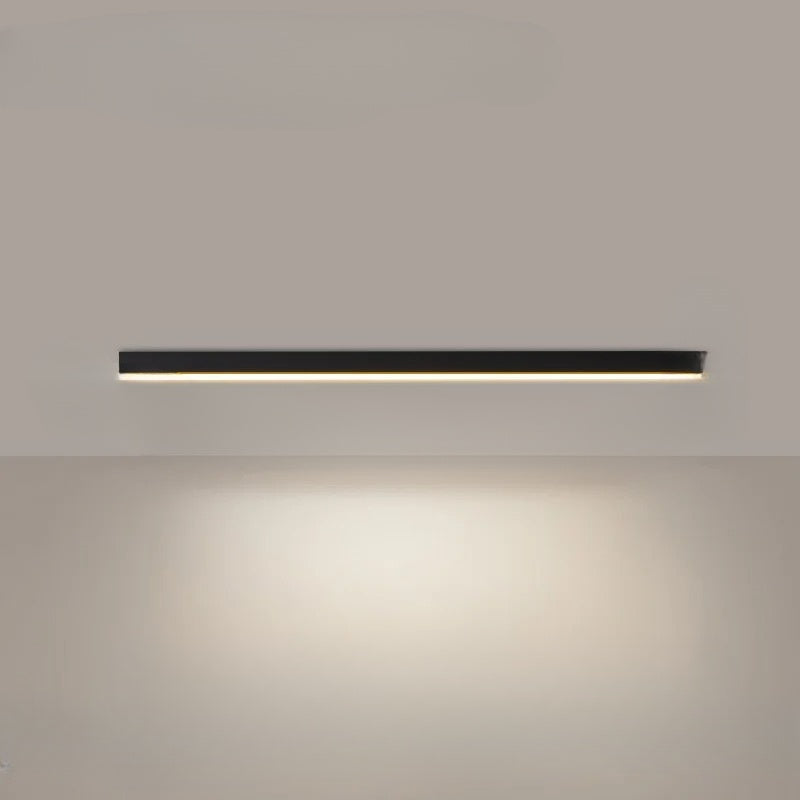Candeeiro de Tecto Led Minimalista - Design Escandinavo 