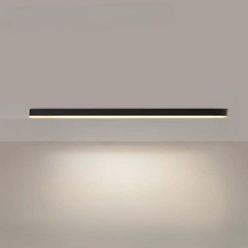 Candeeiro de Tecto Led Minimalista - Design Escandinavo 