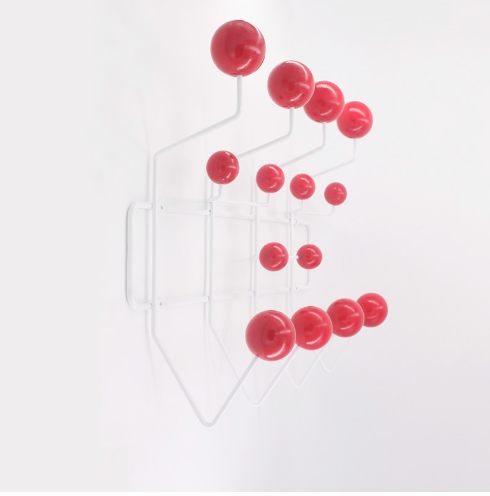 Cuier de perete – Design elegant și funcțional 