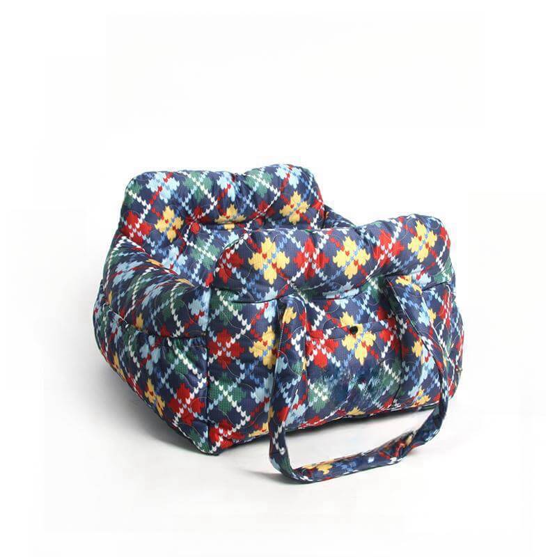 Autosedačka pro psa – pohodlí a bezpečnost na cestách 