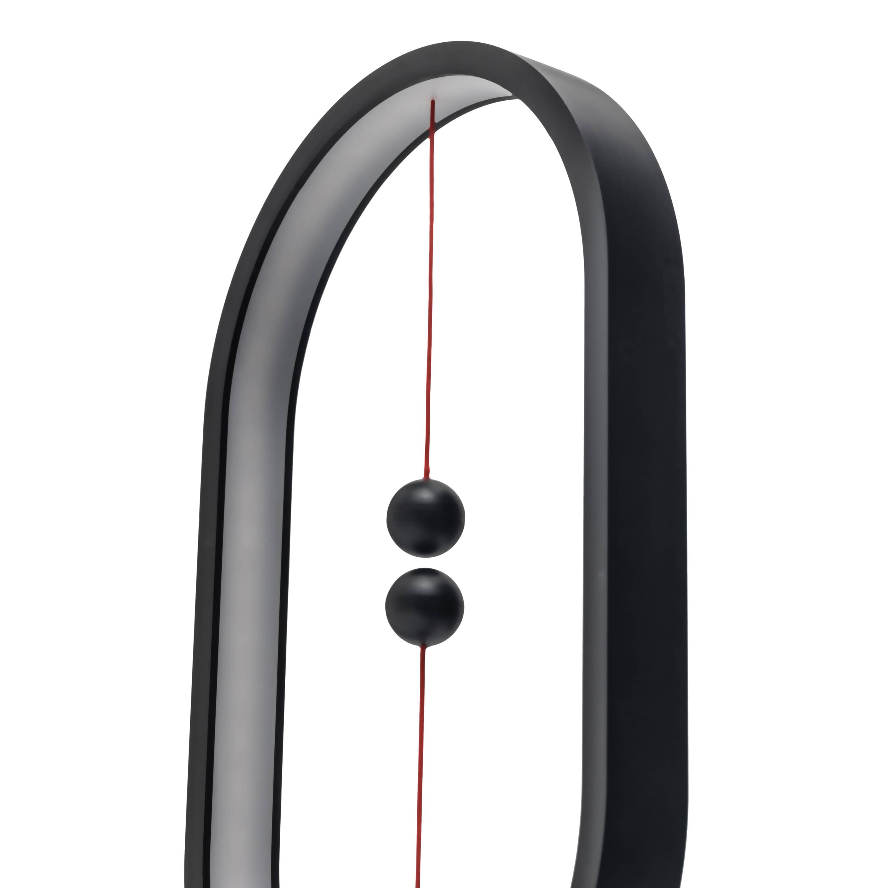 Magnetisk lampe - allsidig belysning og praktisk feste