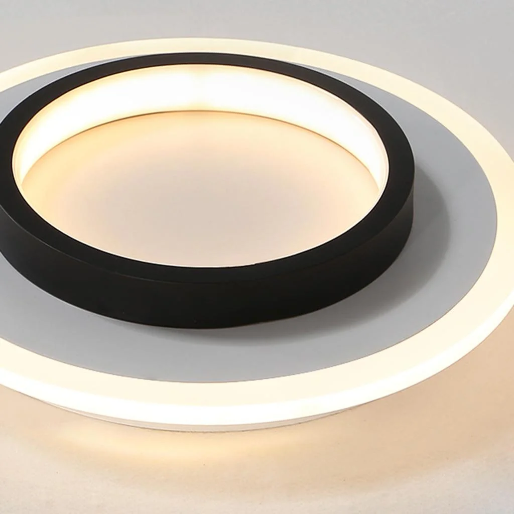 Plafoniera LED Moderna Incassata – Design Moderno ed Elegante 