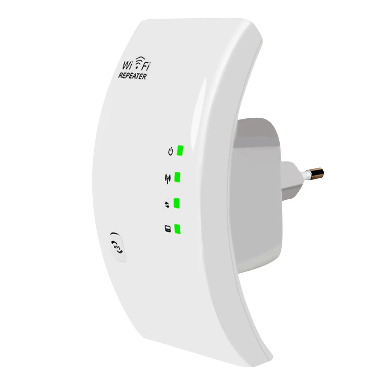 Amplificateur Wifi – Connexion Stable Et Rapide