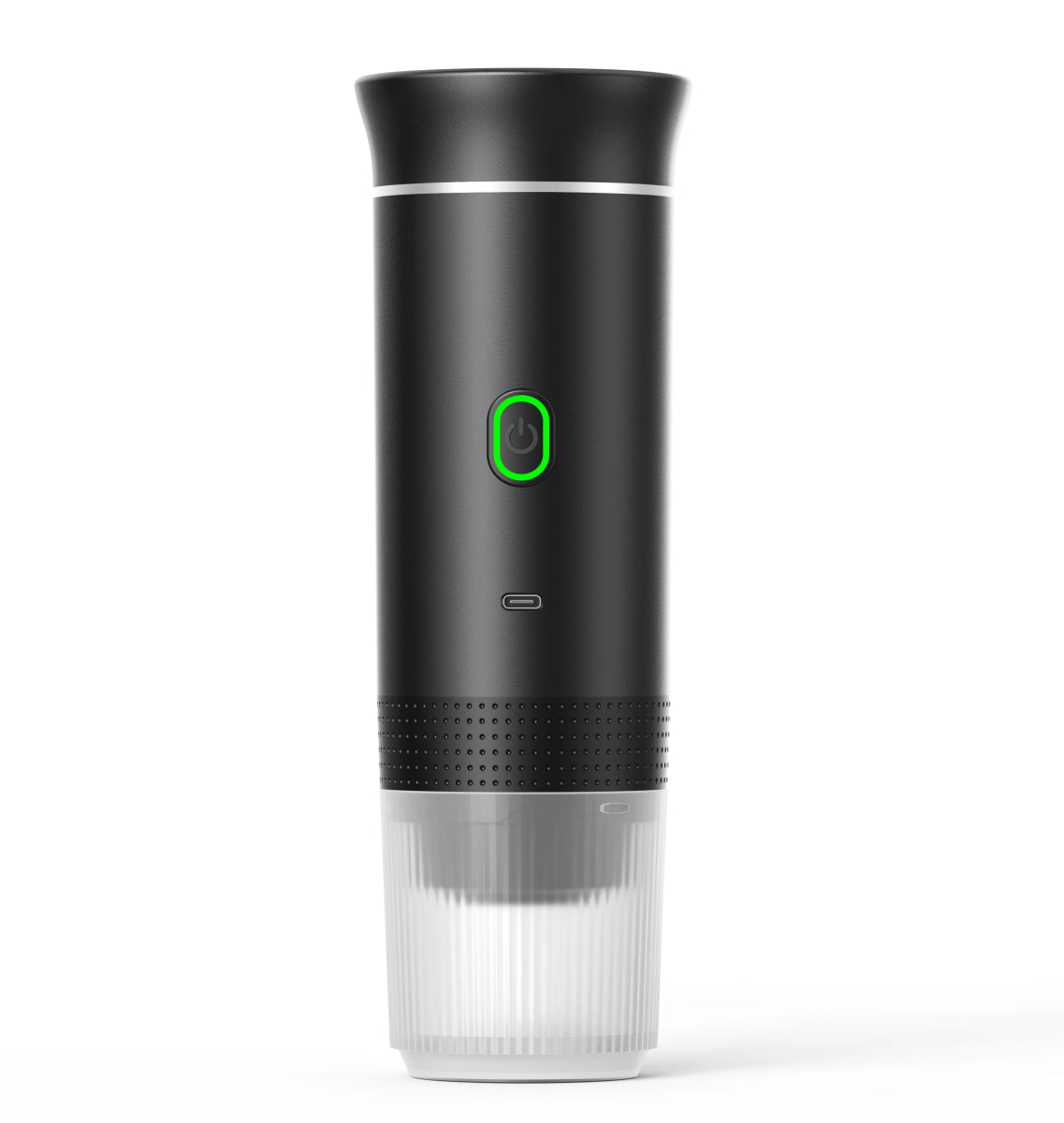 מכונת קפה ניידת 3-in-1 – אידיאלית למשרד, לבית ולחוץ 