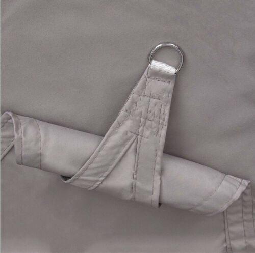 Vedenpitävä varjostuskangas – Aurinkosuoja ja eleganssi puutarhaan 