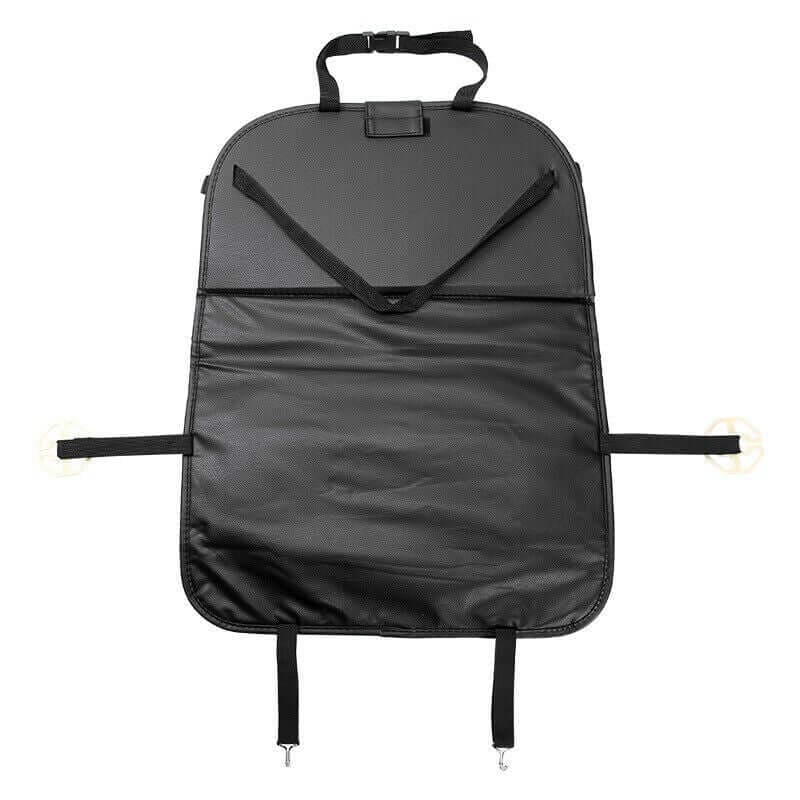 Bakseteorganisator med brett - tilgjengelighet, stabilitet og kompakt design