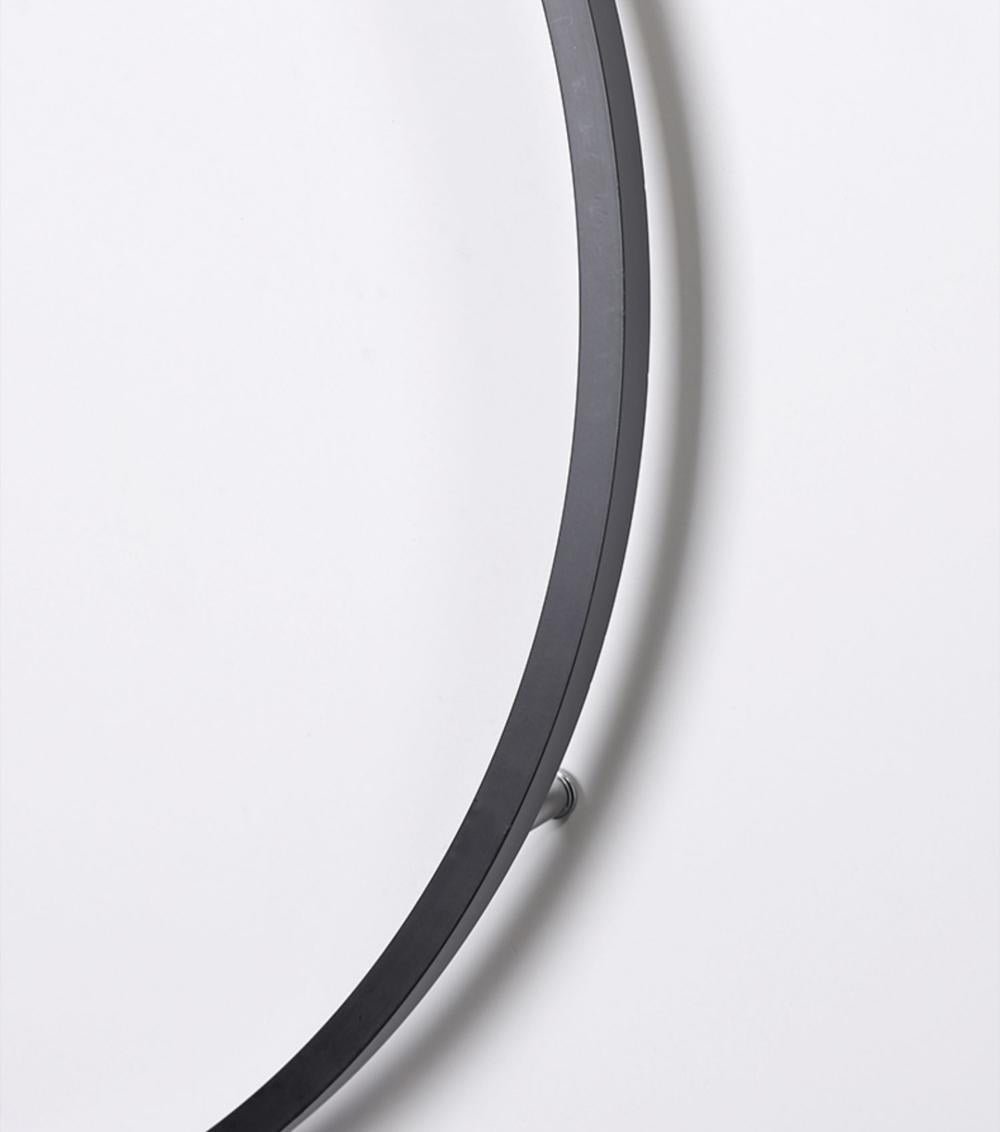 Applique da parete Halo – Eleganza e modernità 