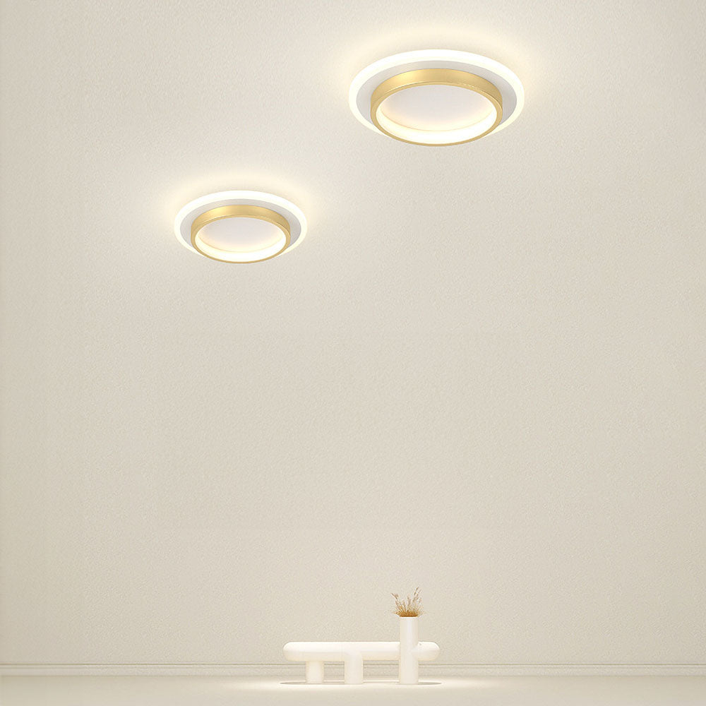 Plafoniera LED Moderna Incassata – Design Moderno ed Elegante 