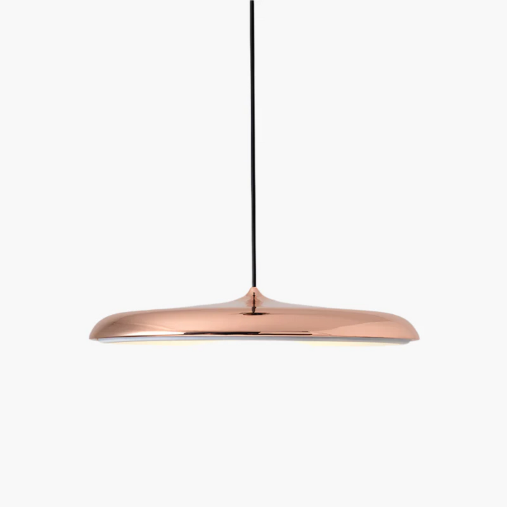 Scandinavische Hanglamp – Minimalistische Elegantie Voor Uw Interieur 