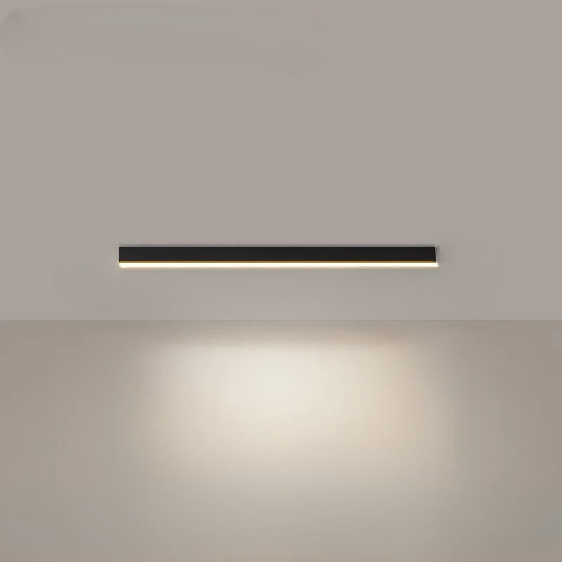 Candeeiro de Tecto Led Minimalista - Design Escandinavo 